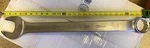 52-255 Armstrong 55-MM 12-POINT Long Combination Wrench 52255 Apex Tool. Fixed Price $120.00.