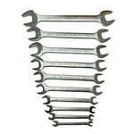 Proto Wrench Set Metric 30000A - No Pouch. Fixed Price $296.99.