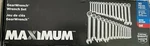 Maximum Professional Grade Ratcheting Wrench Set, 30-PC. Fixed Price $220.00.