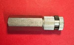 General Tools 139-D 1" Internal Pipe Wrench Usa Made New. Fixed Price $13.99.