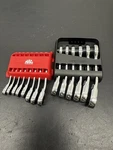 Mac Tools 14 Pc Chubby Ratcheting Wrench Set. Fixed Price $230.00.