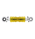 Klein Tools KT223X4-INS Lineman's Insulating 4-IN-1 Box Wrench. Fixed Price $79.99.