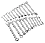 Performance Tool 22-PIECE Wrench Set W1069. Fixed Price $32.99.