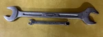 Wrenches Bonney 1/4 And 3/4 Made In U.s.a.. Fixed Price $9.99.