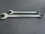 Tekton Wrenches, Set Of #2, 30MM And 22MM. Fixed Price $35.00.