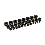 Bolt Biter Sae/metric Wrench Insert Set (30-PIECE)-86193. Fixed Price $134.37.