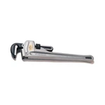 Ridgid 47057 12" Aluminum Straight Pipe Wrench - Model 812. Fixed Price $76.73.