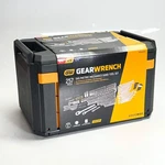 Gearwrench (257 Pieces) Sae/metric Mechanics Hand Tool Set 1/4" - 3/8" 1/2",. Fixed Price $192.64.