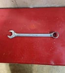 Cornwell Tools Combination Wrench 12 Point Model CW-19MMS Short Handle. Fixed Price $19.95.