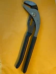 Vintage Craftsman Tongue & Groove Pliers P45403 Usa Heavy Duty Rare Model. Fixed Price $49.95.