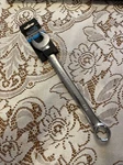 Powertorque 7/8" Combination Wrench GM6412. Fixed Price $6.99.