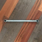 Blue Point Double Hex YA9350-1 15MM Ratcheting Serpentine Belt Wrench Usa. Fixed Price $40.00.