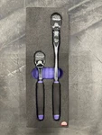 Mac Tools Limited MR990LFPA MR690PA Ratcheting Wrench Set 2 Pieces. Fixed Price $395.00.