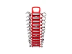 Tekton Stubby Combination Wrench Set, 12-PIECE (8-19 Mm) Holder WRN01170. Fixed Price $69.73.