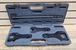 Lisle 43300 Pneumatic Fan Clutch Wrench. Fixed Price $74.99.