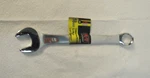 Kt Industries 18MM Combination Wrench 12-POINT P/n 4-2818. Fixed Price $12.88.