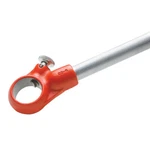 Ridgid 36345 Oo-r 1/2" 1" Npt Exposed Ratchet Threader Set. Fixed Price $338.60.