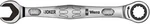 Wera 05073272001 Ratcheting Combination Wrench Joker 12X170.7MM, Multi. Fixed Price $25.82.