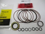Genuine Toro 116-1369 Hydraulic Motor Seal Kit Z Master Wheel. Fixed Price $245.69.