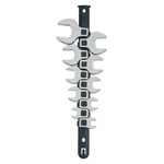 Mechanic Crowfoot Wrench Set - Craftsman Sae 10 Piece Chrome CMMT12052LZ. Fixed Price $89.99.