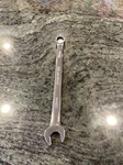 Snap-on SOEXM13 13MM 12 Point Metric Flank Drive Plus Combination Wrench. Fixed Price $59.95.