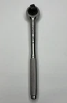 Allen Tools Round Head Ratchet 1/2 Dr. 12811 M 10" Long Knurl Grip Forged Usa. Fixed Price $25.00.
