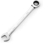Flzosper 15/16 Inch Sae Gear Wrench,box End Head 72-TOOTH Ratcheting Silver. Fixed Price $19.49.