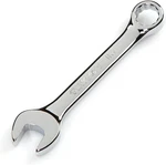 Tekton 11 Mm Stubby Combination Wrench 18066. Fixed Price $8.65.