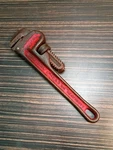 Vintage Craftsman 8" Pipe Wrench #55675 Heavy Duty.. Fixed Price $11.25.