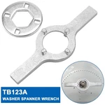 Washer Spanner Wrench TB123A For G-e Whirlpool. Fixed Price $30.59.