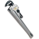 Ridgid 47057 Model 812 Aluminum Straight Pipe Wrench, 12-INCH Plumbing. Fixed Price $58.89.