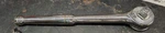 Vintage Craftsman Quick Release 1/2" Drive #43583 Eee 10" Long. Fixed Price $19.99.