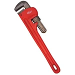 K Tool 49014 Pipe Wrench, 14" Long, Cast Iron With Drop Forged Steel Jaws. Fixed Price $30.36.