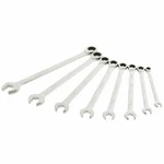Steelman 78965 Pro Pc. 2.5 Metric Ratcheting Wrench Set. Fixed Price $89.99.