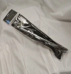 Mintcraft Basin Wrench, 11" Carbon Steel Drop Forged Reversible Jaw SKU#554-7609. Fixed Price $19.98.
