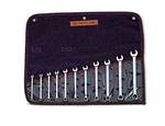 Tool Wrightgrip 2.0 12 Point Combination Wrench Set 11 Piece Metric 950. Fixed Price $176.82.