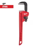 12 In. Steel Pipe Wrench. Fixed Price $36.54.