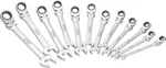 Vigor V2818 Ratchet Ring Open-ended Tensioner Set. Fixed Price $226.92.