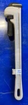 Reed Mfg Aluminum Pipe Wrench Handle ARW24 New. Fixed Price $129.97.