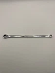 Gearwrench 9MM 12 Point Xl Gearbox Double Ratcheting 85909 Brand New. Fixed Price $18.95.