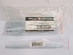 Aqua Plumb 1123A, Tapered Straight Seat Wrench - Pkg Of 10 Each. Fixed Price $24.00.
