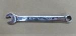 Blackhawk BW-1107MFP 7MM Combination Wrench Upc# 082202411075. Fixed Price $9.99.