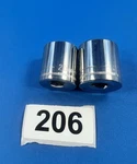 Craftsman 21MM-22MM Socket 6 Point 3/8" Drive S-ae 43583 And 43584. Fixed Price $19.99.