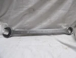 Stanley 1-7/16" Combination Wrench #89-717. Fixed Price $34.99.