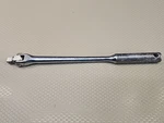 Sparta CB-51 3/8 Drive Breaker Bar 9.5 Made In Usa. Fixed Price $9.00.