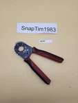 Craftsman 35359 Max Axess Locking Adjustable Wrench Plier Hand Tool Usa. Fixed Price $19.99.