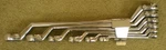Pittsburgh Ratcheting Wrench Set Of 6 12 Sizes 3/8 1/8. Fixed Price $49.99.