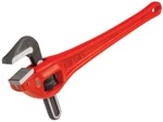 Ridgid 89445 3 Jaw Capacity Offset Heavy Duty Pipe Wrench. Fixed Price $255.08.