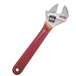 6 In Chrome Vanadium Steel Socket Adjustable Multi Function Wrench Spanner Tool. Fixed Price $59.61.