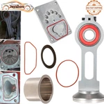 KK-4835 Connecting Rod Piston Valve Plate Kit For Craftsman,porter Cable, Black. Fixed Price $106.59.